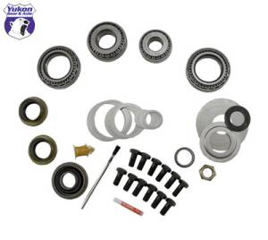 Yukon Gear & Axle - Yukon Gear Master Overhaul Kit For GM 9.25in IFS Diff / 10 & Down | YK GM9.25IFS-A - Image 4