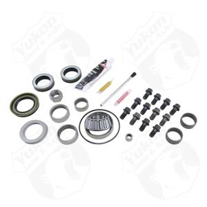 Yukon Gear & Axle - Yukon Gear Master Overhaul Kit For GM 9.25in IFS Diff / 10 & Down | YK GM9.25IFS-A - Image 5