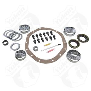 Yukon Gear & Axle - Yukon Gear Master Overhaul Kit For 2014+ GM 9.5in 12 Bolt Differential | YK GM9.5-12B - Image 3