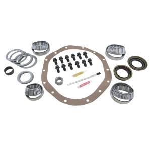 Yukon Gear & Axle - Yukon Gear Master Overhaul Kit For 2014+ GM 9.5in 12 Bolt Differential | YK GM9.5-12B - Image 4