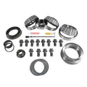 Yukon Gear & Axle - Yukon Gear Master Overhaul Kit For 2014+ GM 9.5in 12 Bolt Differential | YK GM9.5-12B - Image 11