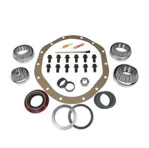 Yukon Gear & Axle - Yukon Gear Master Overhaul Kit For 79-97 GM 9.5in Semi-Float Diff | YK GM9.5-A - Image 5