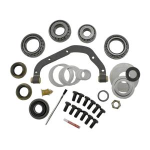 Yukon Gear & Axle - Yukon Gear Master Overhaul Kit for 2014+ GM 12-Bolt 9.76in to 9.5in | YK GM9.76-CONV - Image 3