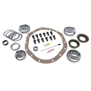 Yukon Gear & Axle - Yukon Gear Master Overhaul Kit For GM H072 Diff w/ Load Bolt | YK GMHO72-B - Image 4