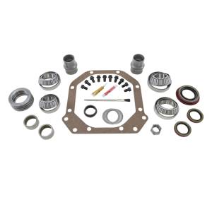 Yukon Gear & Axle - Yukon Gear Master Overhaul Kit For 63-79 GM Ci Corvette Diff | YK GMVET-CI - Image 3