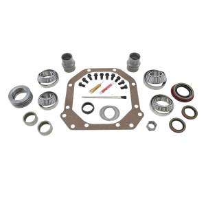 Yukon Gear & Axle - Yukon Gear Master Overhaul Kit For 63-79 GM Ci Corvette Diff | YK GMVET-CI - Image 5