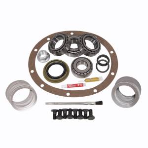 Yukon Gear Master Overhaul Kit For Model 20 Diff | YK M20