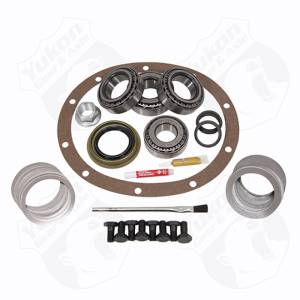 Yukon Gear Master Overhaul Kit For Model 35 Diff | YK M35
