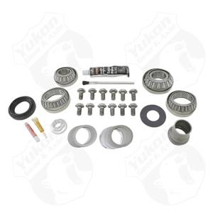 Yukon Gear & Axle - Yukon Gear Master Overhaul Kit For Toyota T10.5in Diff | YK T10.5 - Image 2