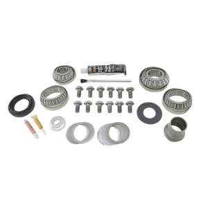 Yukon Gear & Axle - Yukon Gear Master Overhaul Kit For Toyota T10.5in Diff | YK T10.5 - Image 4
