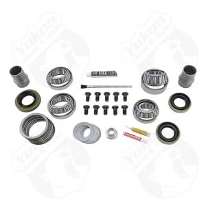 Yukon Gear Master Overhaul Kit For Toyota 7.5in IFS Diff For T100 / Tacoma / and Tundra | YK T7.5-REV-FULL - Image 3