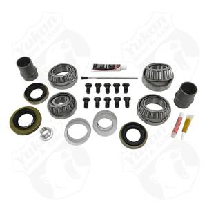 Yukon Gear & Axle - Yukon Gear Master Overhaul Kit For Toyota 7.5in IFS Diff / V6 | YK T7.5-V6 - Image 4