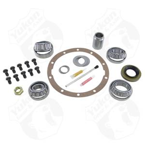 Yukon Gear Master Overhaul Kit For 85 & Down Toyota 8in or Any Year w/ Aftermarket Ring & Pinion | YK T8-A-SPC