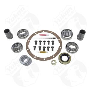 Yukon Gear & Axle - Yukon Gear Master Overhaul Kit For 86+ Toyota 8in Diff w/oEM Ring & Pinion | YK T8-B - Image 4