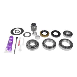 Yukon Gear & Axle - Yukon Gear 91-07 Toyota Land Cruiser 9.5in Rear Differential Master Overhaul Kit | YK TLC-B-LOC - Image 2