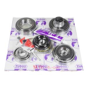Yukon Gear & Axle - Yukon Gear 91-07 Toyota Land Cruiser 9.5in Rear Differential Master Overhaul Kit | YK TLC-B-LOC - Image 5