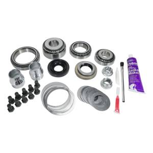 Yukon Gear 91-97 Toyota Land Cruiser 8in Reverse Rotation Front Diff w/e-Locker Master Overhaul Kit | YK TLC-REV-ELOC