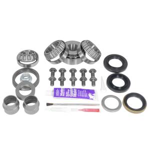 Yukon Gear Master Overhaul Install Kit for Toyota 8in IFS Differential | YK TLC100-IFS