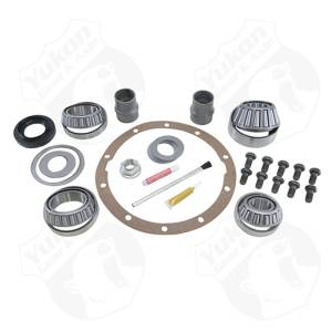 Yukon Gear & Axle - Yukon Gear Master Overhaul Kit For Toyota V6 / 03+ | YK TV6-B - Image 5