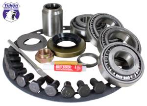 Yukon Gear & Axle - Yukon Gear Master Overhaul Kit For Toyota V6 / 03+ | YK TV6-SPC - Image 3