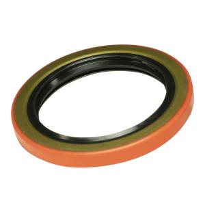 Yukon Gear & Axle - Yukon Gear Toyota Front Wheel Bearing Seal | YMS226285 - Image 2