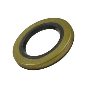 Yukon Gear & Axle - Yukon Gear 2.00in OD Replacement Inner Axle Seal For Dana 30 and 27 | YMS40576S - Image 2
