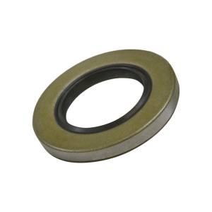 Yukon Gear & Axle - Yukon Gear Replacement Inner Axle Seal For Dana 44 w/ 19 Spline Axles and Dana 30 Volvo Rear | YMS40769S - Image 4