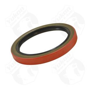Yukon Gear & Axle - Yukon Gear Full Time Inner Wheel Replacement Seal For Dana 44 Dodge 4Wd Front | YMS413248 - Image 4