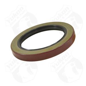 Yukon Gear & Axle - Yukon Gear Replacement Wheel Seal For 80-93 Dana 60 Dodge | YMS415960 - Image 4