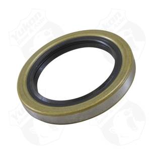 Yukon Gear & Axle - Yukon Gear 9in Ford Pinion Seal For 35 Spline Pinion | YMS472015 - Image 2