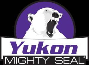 Yukon Gear & Axle - Yukon Gear 9in Ford Pinion Seal For 35 Spline Pinion | YMS472015 - Image 4