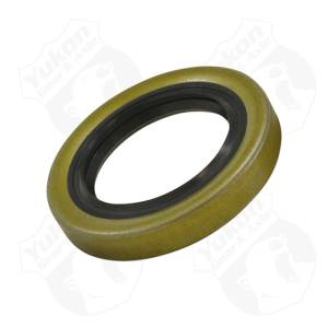 Yukon Gear & Axle - Yukon Gear Replacement Outer Seal For Dana 30 Bronco and Ci Vette Side Seal | YMS472258 - Image 4