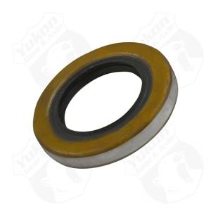 Yukon Gear & Axle - Yukon Gear Non-Welded Inner Axle Seal for Late Model 35 | YMS473214 - Image 2