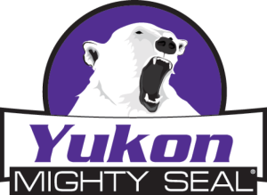 Yukon Gear & Axle - Yukon Gear Inner Axle Seal For Jeep Wrangler JK Front Dana 30 / Dana 44 | YMS473517 - Image 5