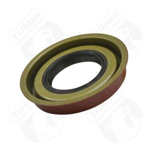 Yukon Gear & Axle - Yukon Gear Axle Seal For 88+ GM 8.5in Chevy C10 | YMS4762N - Image 3