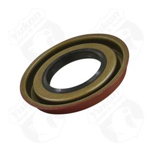Yukon Gear Axle Seal For GM 7.5in astro and Safari Van | YMS4795V