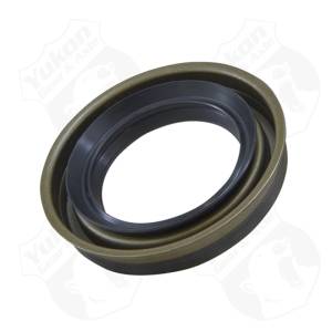 Yukon Gear & Axle - Yukon Gear Pinion Seal For 8.75in Chrysler or For 9.25in Chrysler w/ 41 or 89 Housing | YMS5126 - Image 2