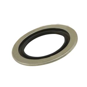 Yukon Gear & Axle - Yukon Gear Two-Piece Front Hub Seal For 95-96 Ford F150 | YMS710430 - Image 2