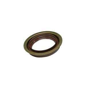 Yukon Gear Pinion Seal / New Design Yoke w/ Triple Lip For GM 8.5in and 8.6in | YMS710506