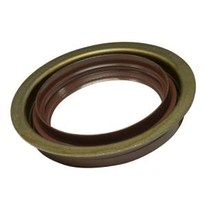 Yukon Gear & Axle - Yukon Gear Pinion Seal / New Design Yoke w/ Triple Lip For GM 8.5in and 8.6in | YMS710506 - Image 2