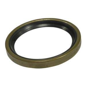 Yukon Gear Rear Axle Seal for 08-18 Toyota Tundra/Landcruiser | YMS710576