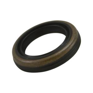 Yukon Gear & Axle - Yukon Gear Outer Axle Seal for 8.2in Buick/Oldsmobile/Pontiac | YMS712146 - Image 2