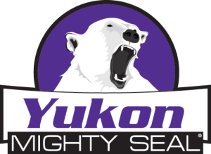 Yukon Gear & Axle - Yukon Gear Replacement Pinion Seal For Dana S135 | YMS714512 - Image 7