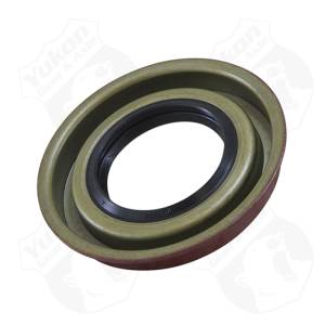 Yukon Gear & Axle - Yukon Gear 7.2in GM 7.5in GM & 8.2in GM Pinion Seal | YMS8610 - Image 2