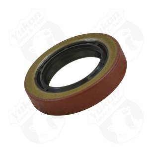 Yukon Gear Axle Seal For 5707 or 1563 Bearing | YMS8660S