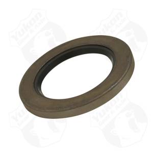 Yukon Gear & Axle - Yukon Gear Ci Vette Inner Wheel Seal | YMS9178S - Image 2