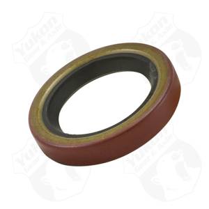 Yukon Gear & Axle - Yukon Gear 9in 31Spline (69-73Mustang & Others) Axle Seal | YMS9363S - Image 2