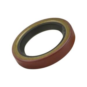 Yukon Gear & Axle - Yukon Gear 9in 31Spline (69-73Mustang & Others) Axle Seal | YMS9363S - Image 3