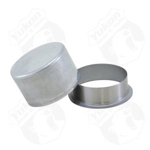 Yukon Gear & Axle - Yukon Gear Rplcmnt Redi-Sleeve Yoke Saver For 8.75in C / 9.25in C / Dana 60/61/70/70U/70HD | YMS99187 - Image 2