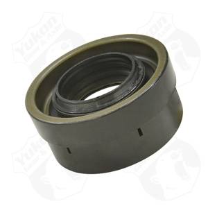 Yukon Gear 9.25in aam Front Solid Axle Inner Axle Seal / 2003+ Dodge Ram 2500/3500 | YMSC1007